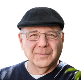 Mark Vigil Dombeck, PhD