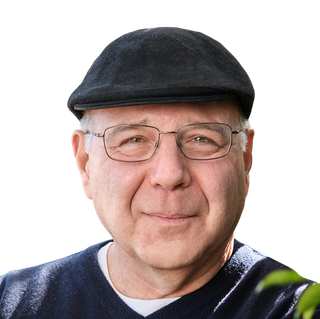 Mark Vigil Dombeck, PhD